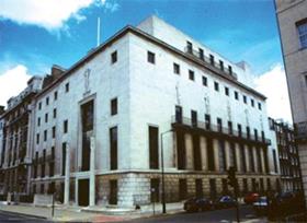 Portland Place