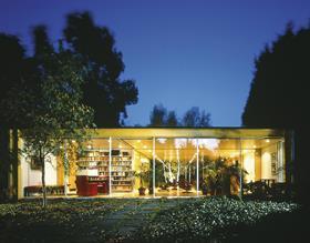 Wimbledon Parkside