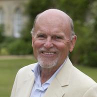 Holder Mathias co-founder Peter Mathias