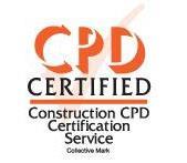 CPD Certificate logo