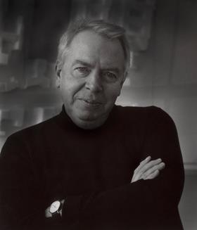 David Chipperfield