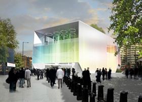  Architecture 00:/’s Tech City