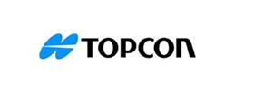 Topcon logo