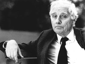 Alan Colquhoun 