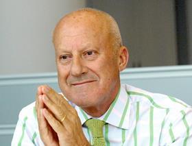 Norman Foster