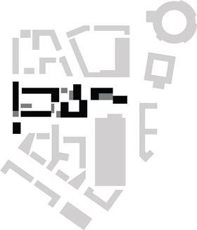 _Stanton Williams NW Cambridge_LocationPlan_1to5000