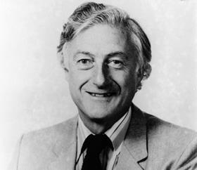 Colin Stansfield Smith