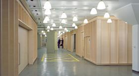 London Metropolitan University, ARU