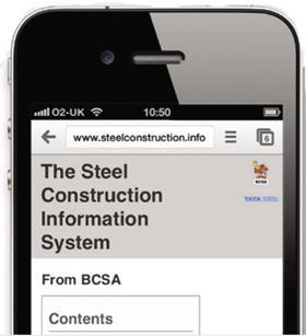 Find a steel contractor app