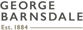 George Barnsdale logo