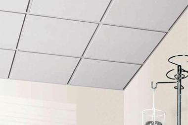 Armstrong Ceiling Tiles | Features | Building Design