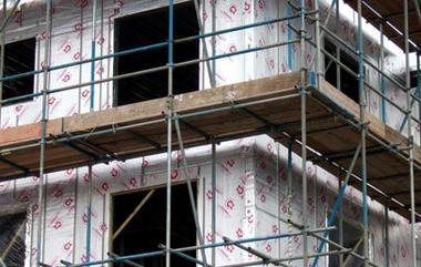 Celotex insulation | Features | Building Design