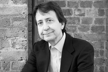 Hank dittmar mono brick wall