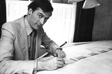 Quinlan Terry proves fixed and eternal | Features | Building Design