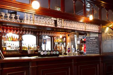 Architects' favourite pubs: The Adelphi, Leeds | Features | Building Design