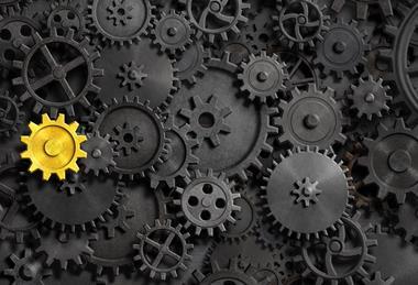 cogs value engineering shutterstock_1045482256