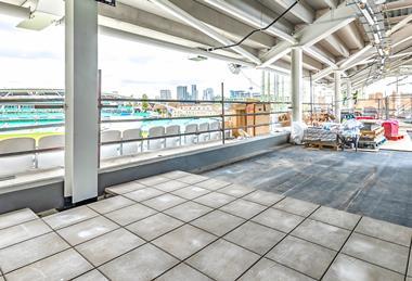 Kia-Oval-International-Cricket-Ground-Paving-System