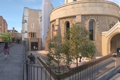 Purcell Temple 1