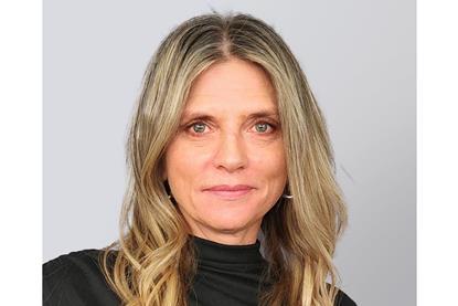 Elisabeth Montgomerie is sustainability director at AESG