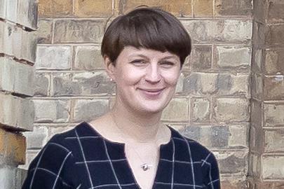 PP Article Photo Louise Young