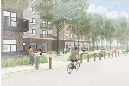 Cambridge Road Estate (1)