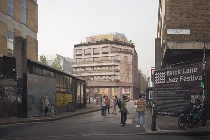 Truman Brewery Ely_s Yard designed by Morris Company, Source - Conica Studio