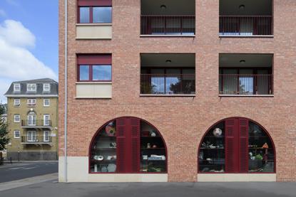 Central Somers Town Community Facilities and housing_520_David Grandorge_ORIGINAL_4