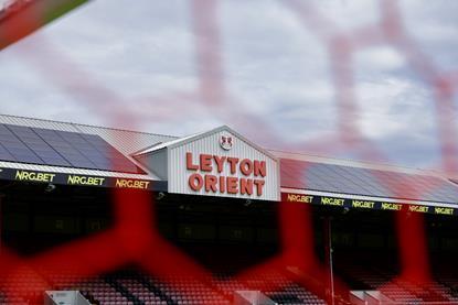Leyton Orient
