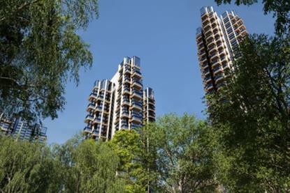 Fosters Seoul towers 2