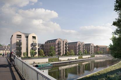 553_SecchiSmith_Feilden Clegg Bradley_Upper Bristol Road_View01_250616