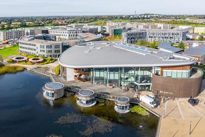 university of york