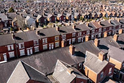 stock housing shutterstock
