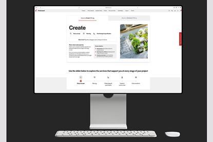 Tobermore Create & Construct Desktop