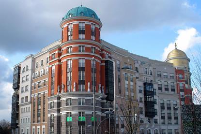 Bilbao_-_Edificio_Artklass_1