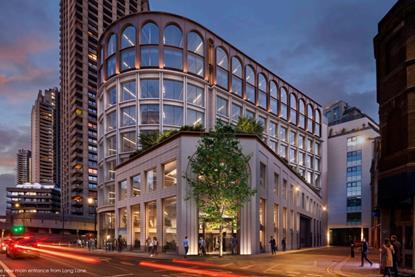 140 Aldersgate 1