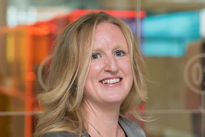 Dr Barbara Lane - Chair - BAC - credit - Paul Carstairs - Arup