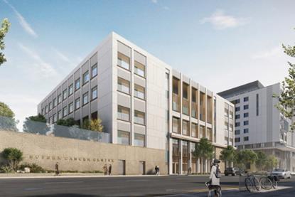 sussex cancer centre