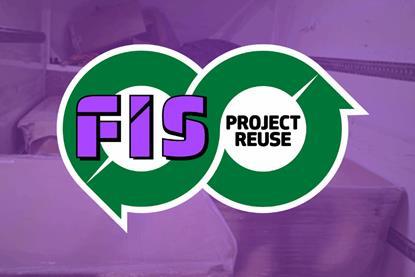 FIS logo