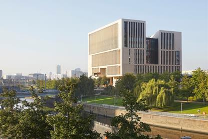 Stanton Williams_UCL East Marshgate_01_©Hufton+Crow