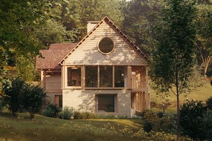 The Lake House