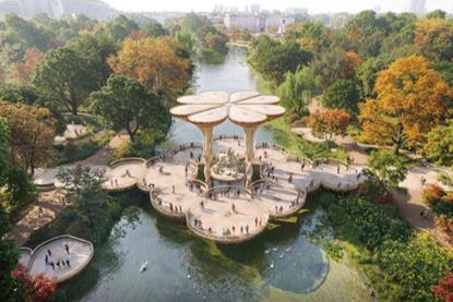 Heatherwick Liz Mem 1
