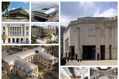 2025 building studies