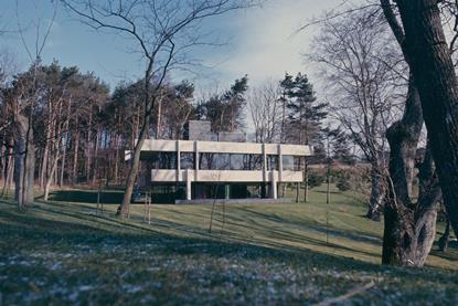 20th Century Soc