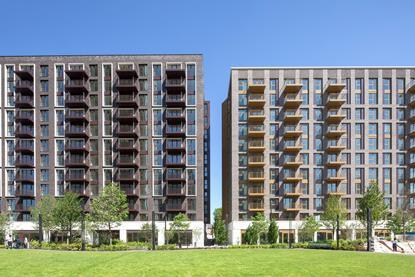 Harbord Square, Patel Taylor, credit Peter Cook 1