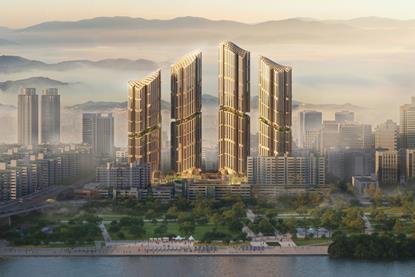 Heatherwick SK resi 1