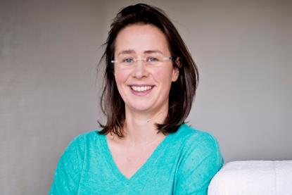 Tracy Meller