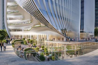 ZHA Beijing 3