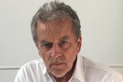 Feb 2021 John McAslan