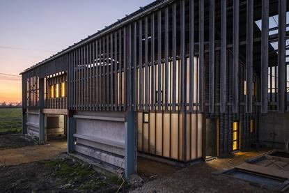 House in a Barn_Charles Emerson_Press_01