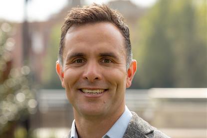 Cameron de Wys Co-founder and Director at ACT